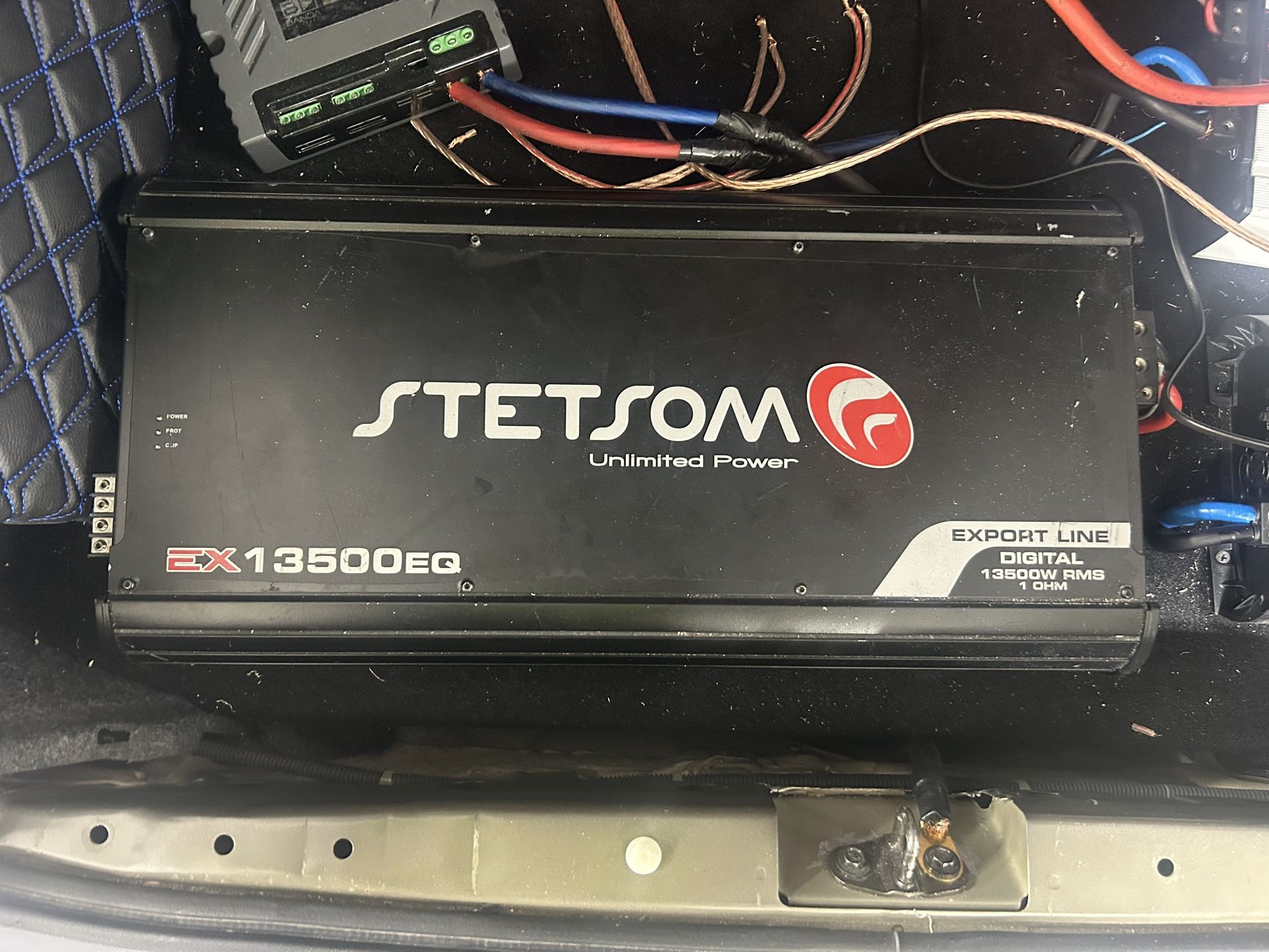 Sound Digital Stetsom 