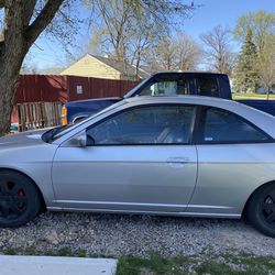 2003 Honda Civic