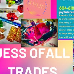 Handmade Items I Make  Most New Some Recycling Upcycle Stuffy