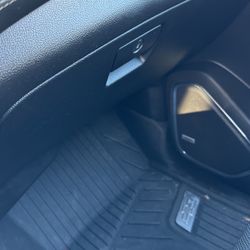 Rubber Floor Mats For 2018 Chevy Tahoe