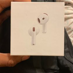 AirPod 4 