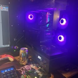 Gaming Computer