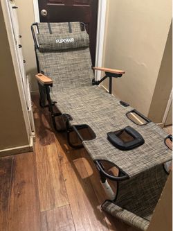 Beach chair $55 each