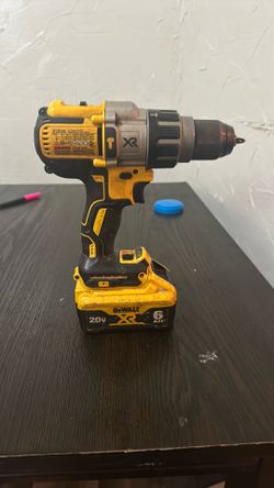 Dewalt Brushless Drill
