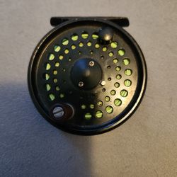 Okuma Fly Fishing Reel