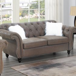 Loveseat