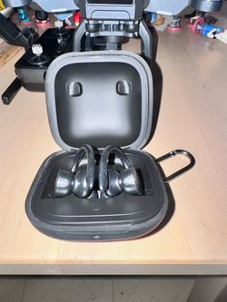 Powerbeats Pro wireless earbuds