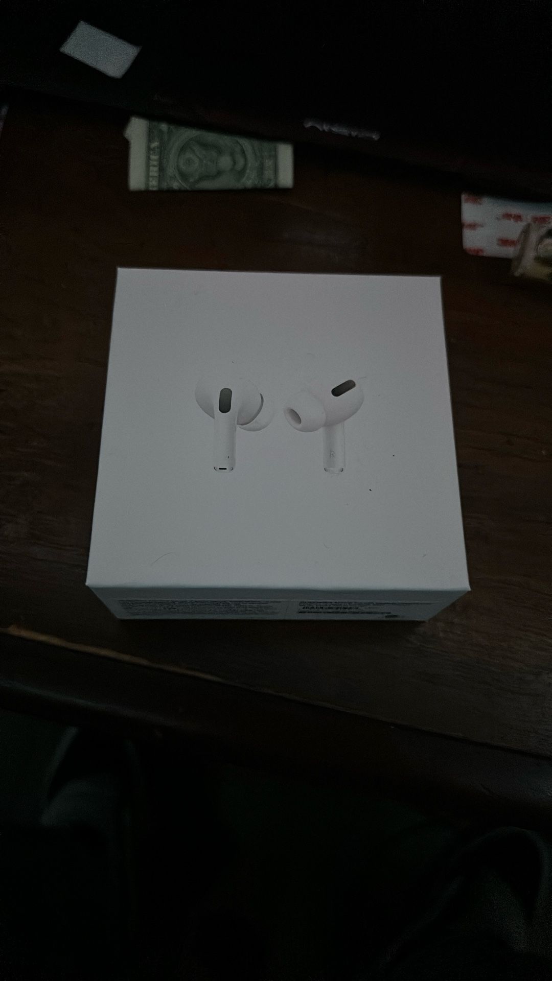 AirPod One Pro