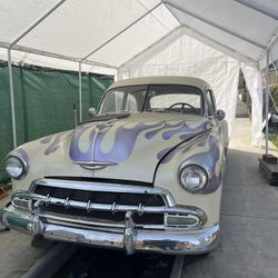 1952 Chevy Deluxe