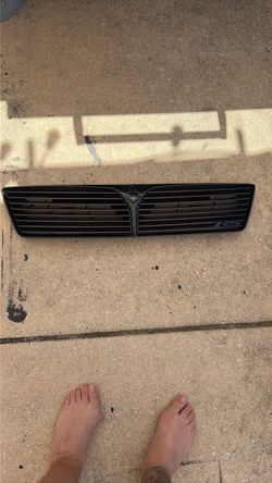 Lancer Grill insert