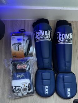 MMA Gear