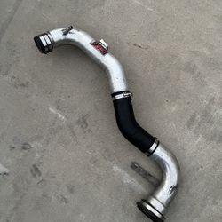 09-10 Toyota Corolla XRS Injen Tube