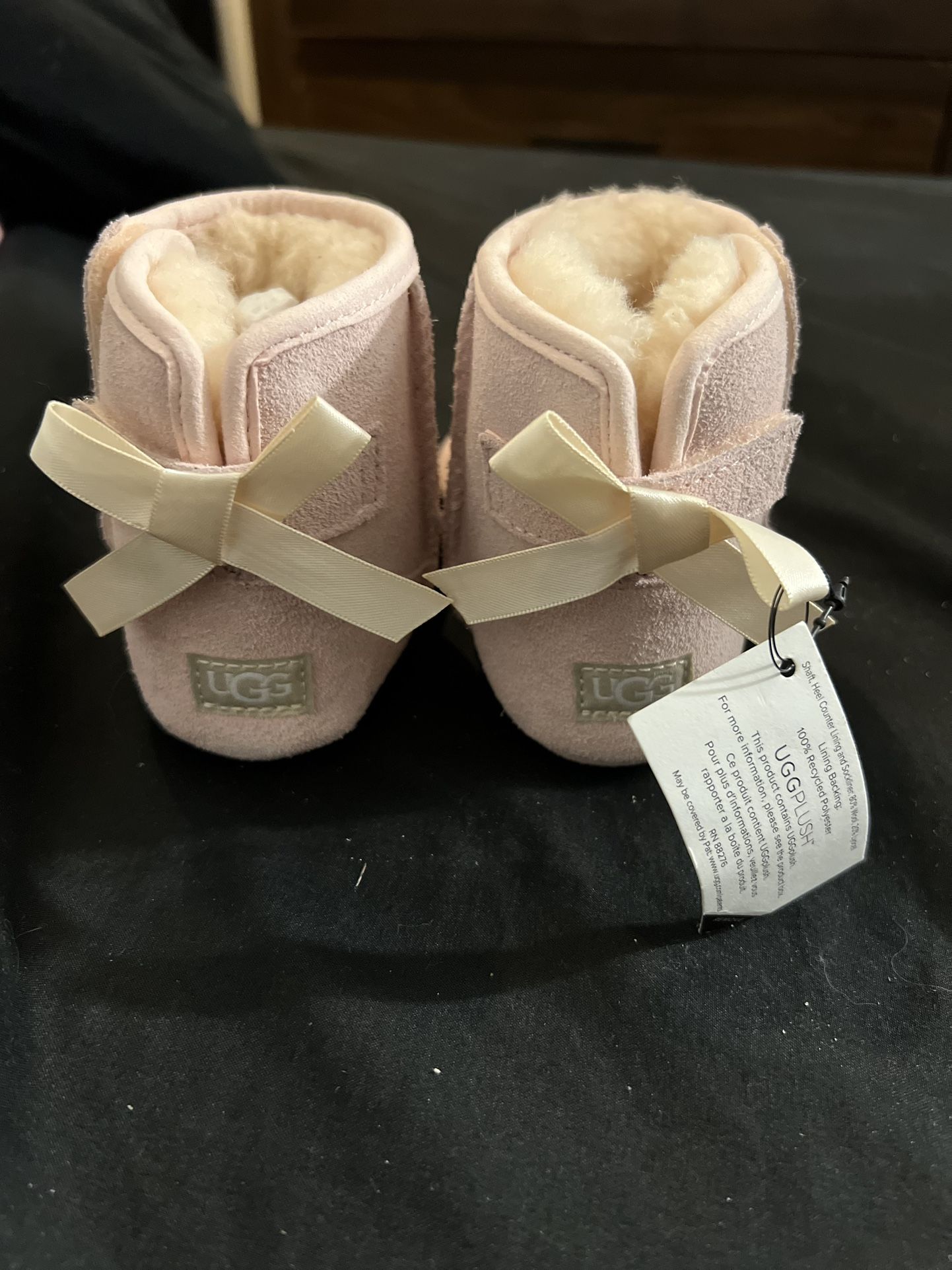 UGG Baby Boots 