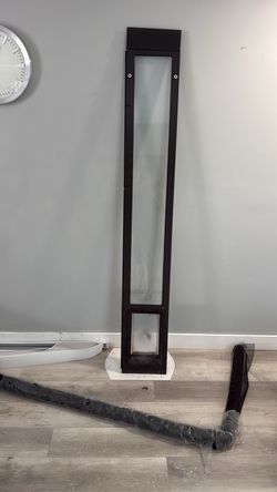 Dog door