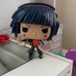 Kyoka Jiro No Box Mha