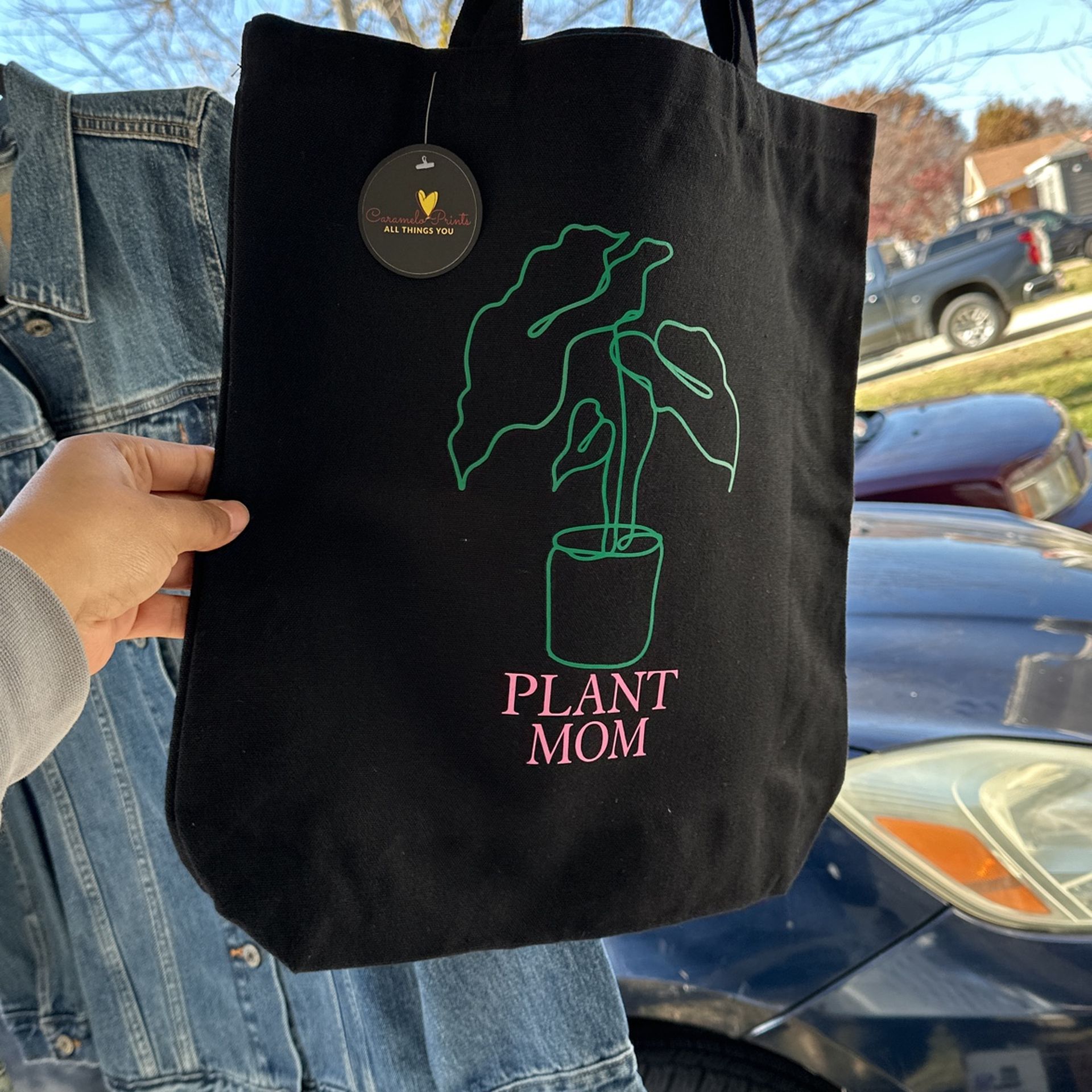 Plant Lover