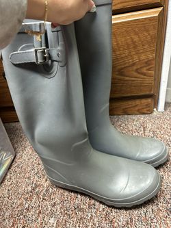 Nordstrom Heavy Duty western chief rain/snow/waterproof boots