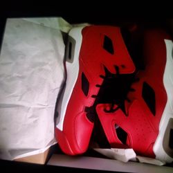 Jordan Size 10