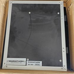 Marathon DJ Laptop Stand