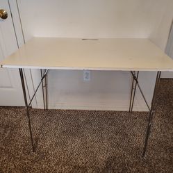 Folding Desk