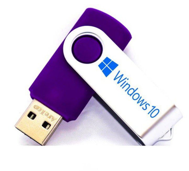 Windows 10 PRO (&HOME) on USB - RESTORE/REINSTALL/RECOVERY/ACTIVATION/PRODUCT(S) KEY(S)