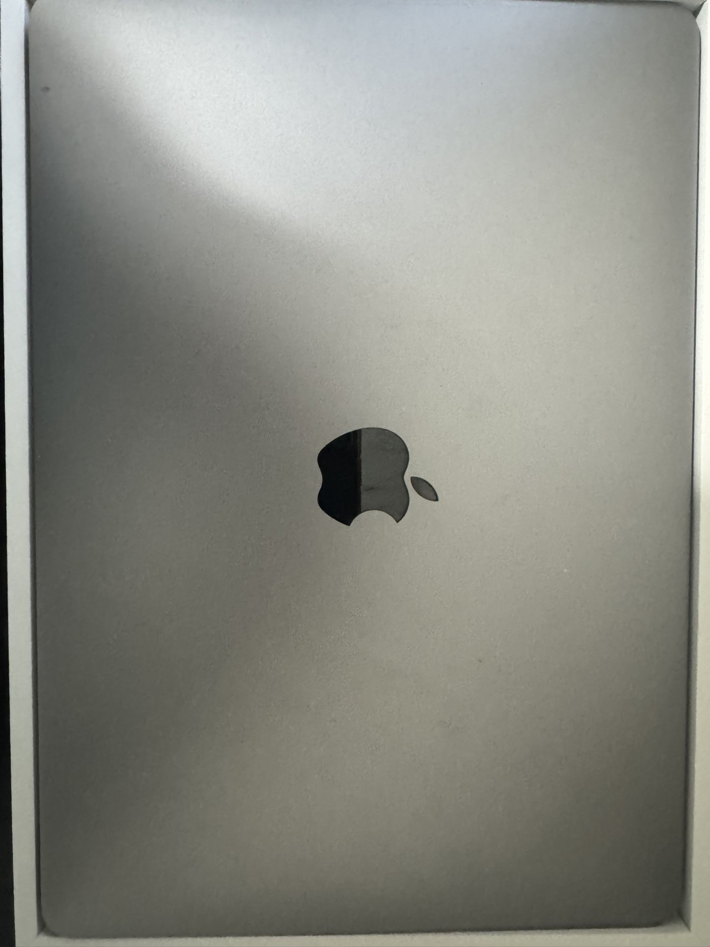 Mac Air - Buy like new for $300 Or New For $600