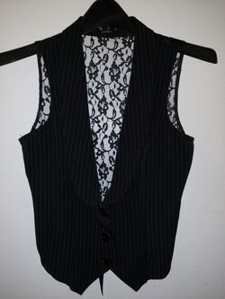 Vest