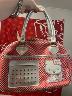 Hello Kitty Purse