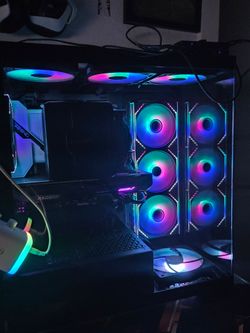 SUPER GAMING PC