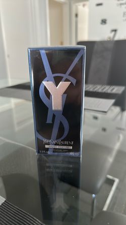 YSL Y Eau De Parfum