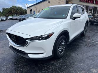 2017 Mazda CX-9 Touring