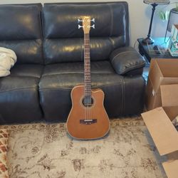 Acoustic Bass