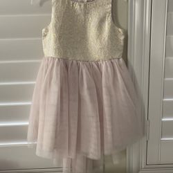 Fancy Toddler Party Dress