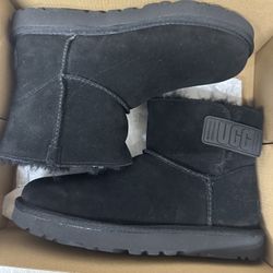 Sneaker Ugg Mini Bail Woman’s# 37050