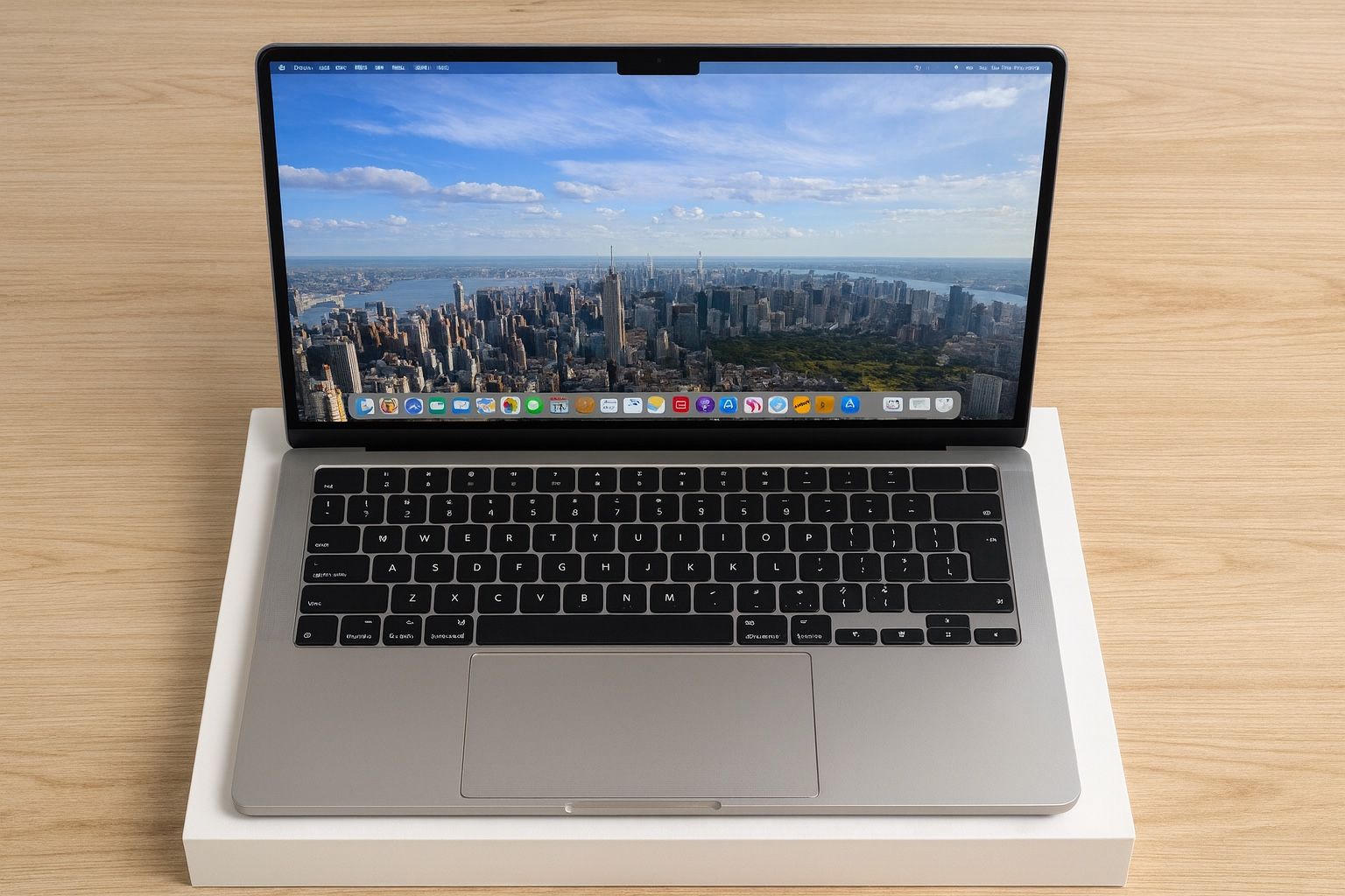 15-inch MacBook Air M3 – Excellent Condition