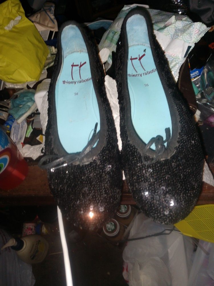 Thierry Rabotin Sz5.5