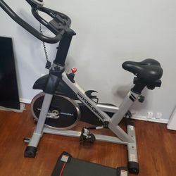 Stationary Bike