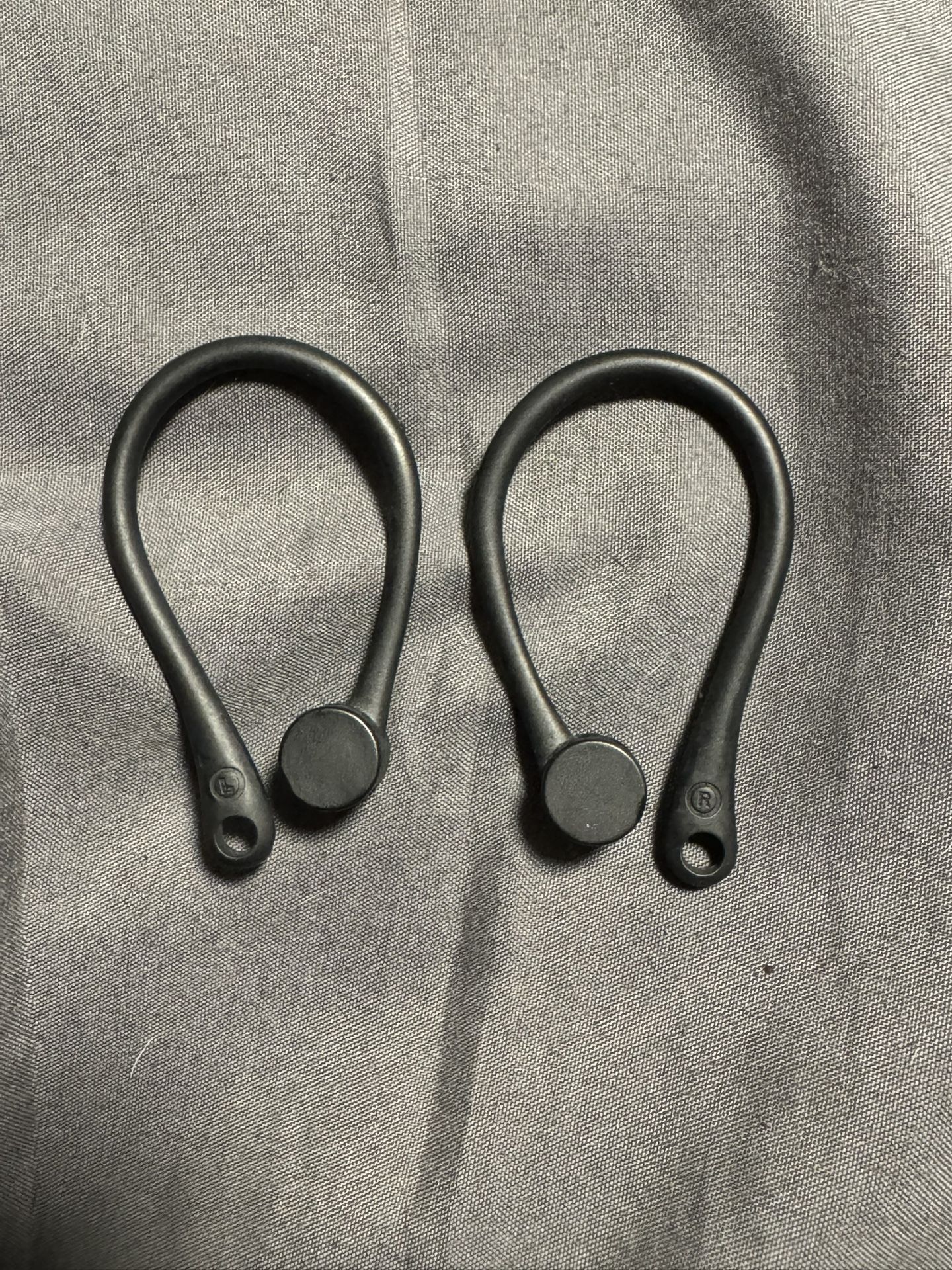 Ear Bud Holders