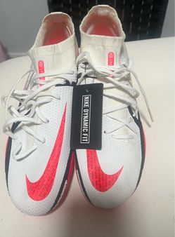 Nike Phantom GT2 Elite DF AG Pro Cleats size 8.5