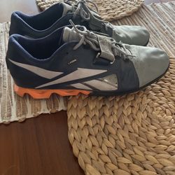 Size 14 Crossfit Lifting Shoe   Barely Used  
