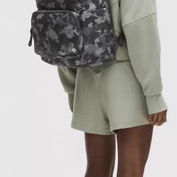 Lululemon Backpack