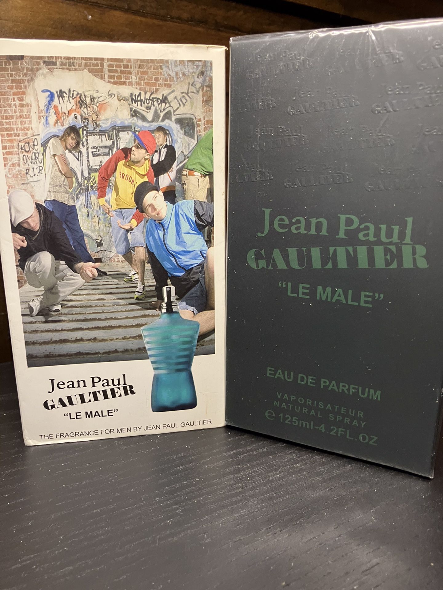 Jean Paul Gaultier