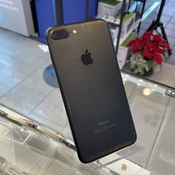 iPhone 7 Plus 128gb Unlocked Liberado