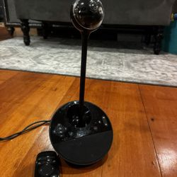 Logitech 360 Webcam 