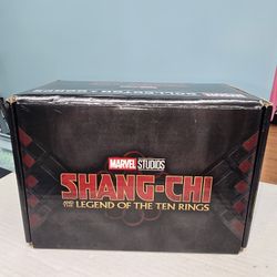 Funko Marvel Studios 