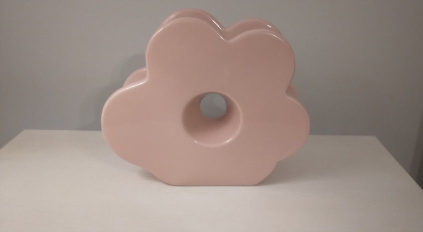 Daisy Flower Vase/Planter