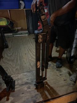 Tow Bar
