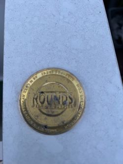 Collectible coin