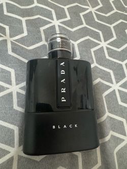 Prada black