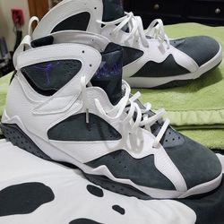 jordan 7's